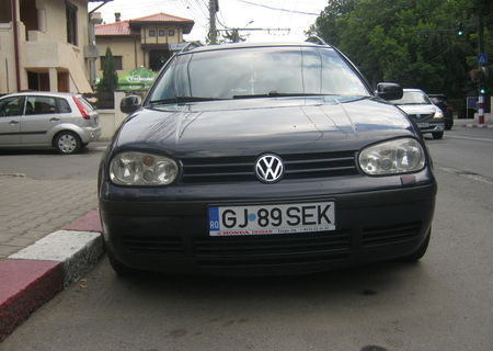 golf 4 an 2003