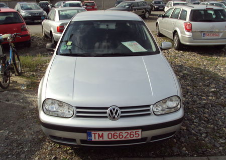 golf 4,benzina euro4