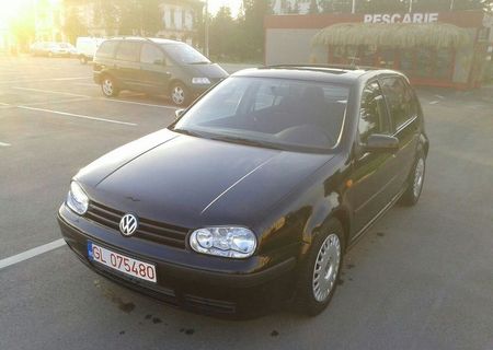 Golf 4 diesel 1.9 tdi motor ALH