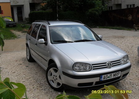 golf 4 diesel