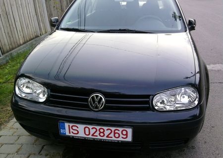 golf 4 din 2001