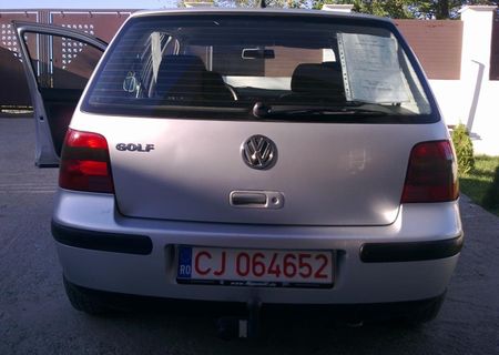 golf 4 editione