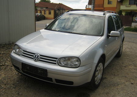 Golf 4 Euro 4