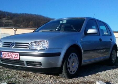 Golf 4 Euro4