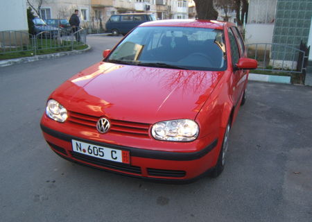 Golf 4 impecabila