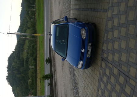 golf 4 in rate convenabil