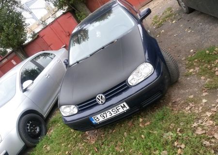 golf 4 ocean 1.6 105cp