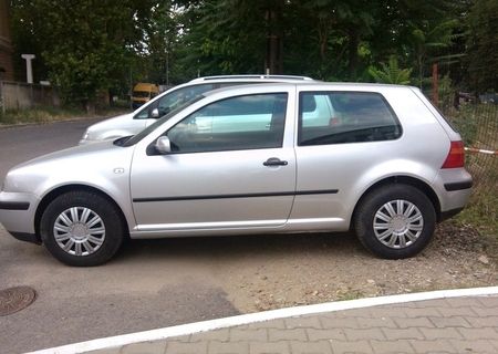 Golf 4 - Oferta - 2.190 euro