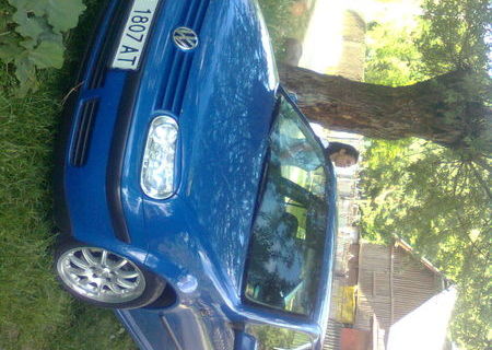 GOLF 4 SUPER PRET