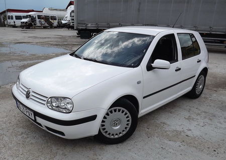 golf 4 taxa platita nerecuperata