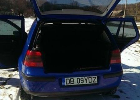 Golf 4 Tdi ALH