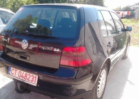 golf 4 wolsvagen