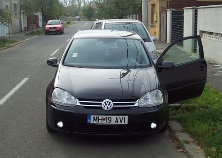 golf 5 2.0 tdi