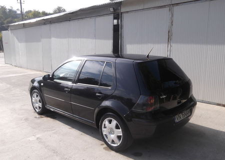 GOLF IV 1.6,16V 2003