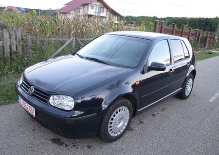 Golf IV 1.9 TDI ALH 