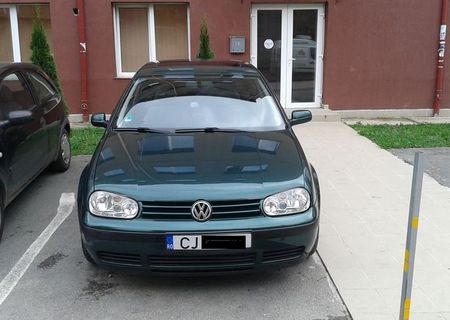 Golf IV 1998 