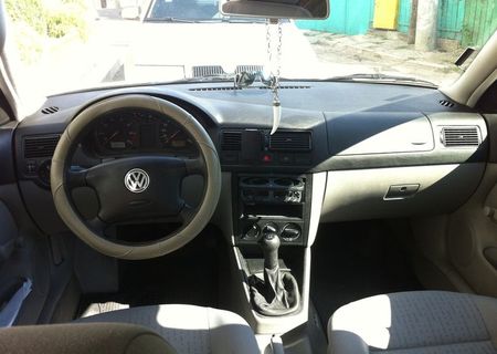 Golf IV - 2991