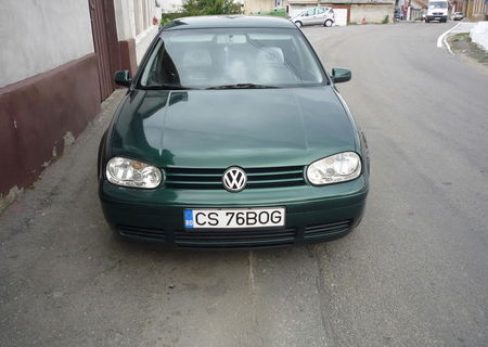 Golf IV,AN 2003