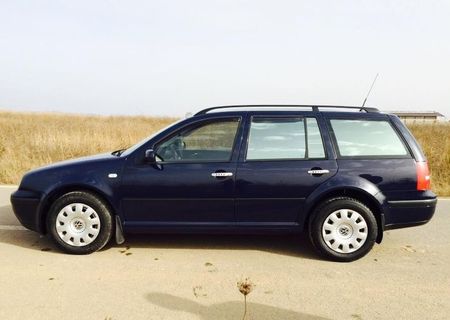 Golf IV de vanzare