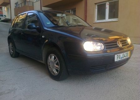 golf IV euro4 2003