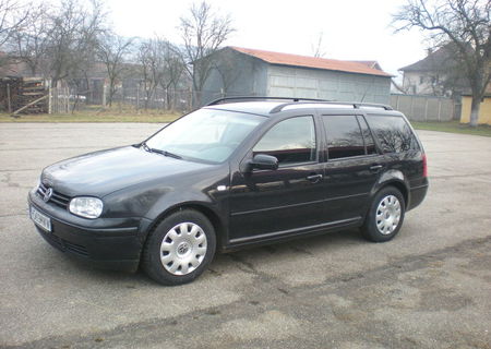 Golf IV Pacific