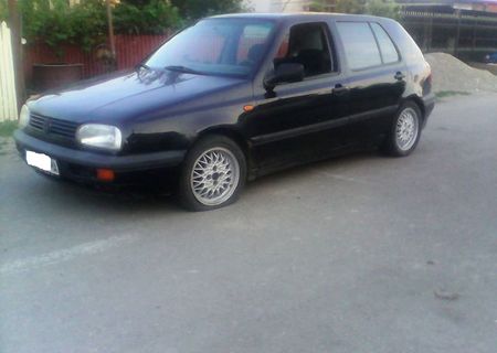 GOLF TDI INM RO