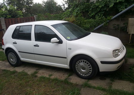 golf4 1,9 tdi