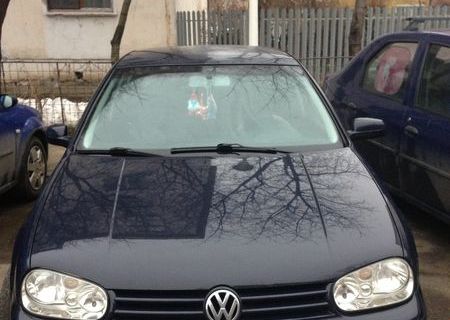 golf4 2001 taxa 0