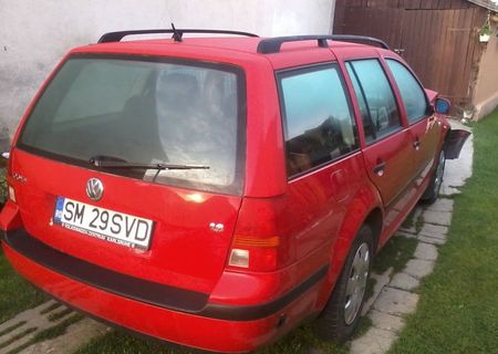 golf4 avariat