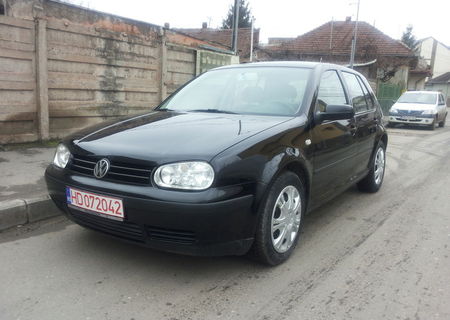 golf4 euro4 clima