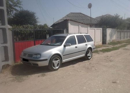 golf4 tdi alh