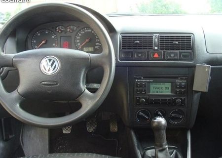 golf4 variant