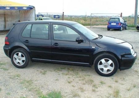 impecabil vw golf 4(schimb)