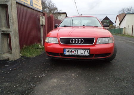 ionut audi a4