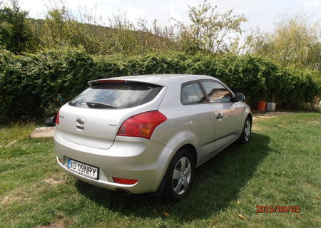 Kia pro-ceed