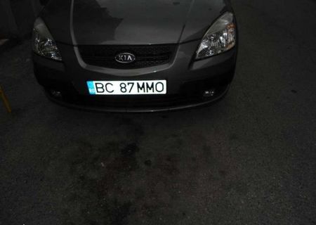 Kia Rio 2006