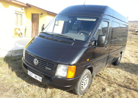 lt 35 din 2002 negru 2,5 tdi