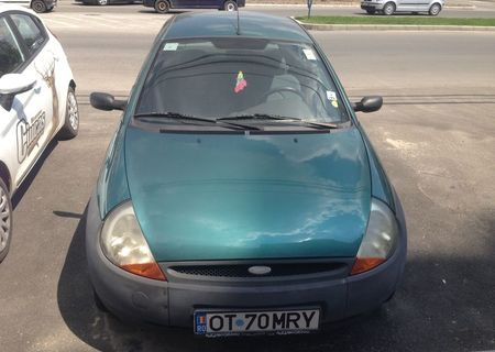 Masina ford ka de vanzare