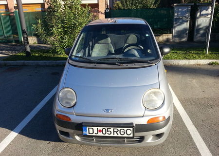 MATIZ 2000