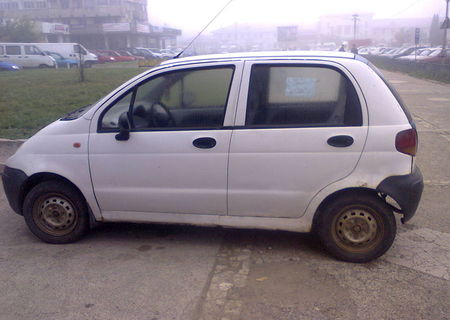 MATIZ  2002