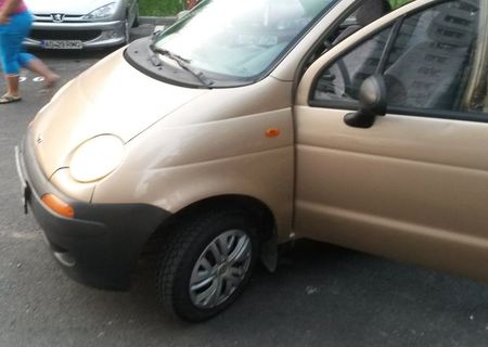 Matiz 2003