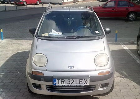 Matiz 2003