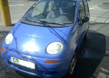 matiz, 2003, super oferta