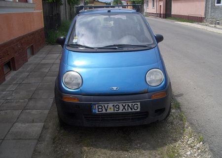 Matiz 2004