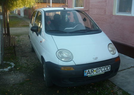 matiz 2005