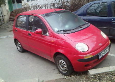 MATIZ  2005  ac