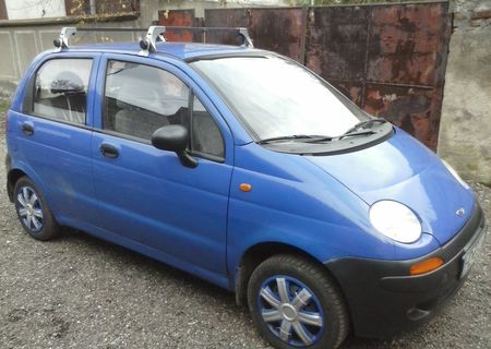 Matiz 2006