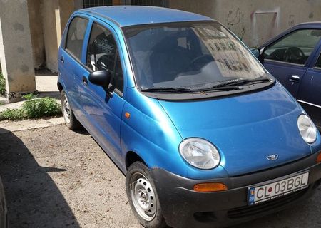 matiz 2006