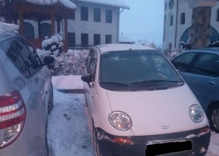 matiz 2008 taxa 0 