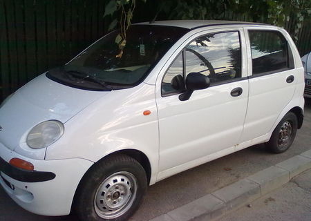 matiz full 850 euro